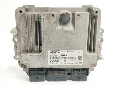 КОМПЬЮТЕР БЛОК УПРАВЛЕНИЯ ECU 6M51-12A650-NC FORD