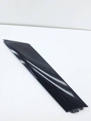 Mini cooper f56 молдинг стійка правий перед 7300008 фото №1