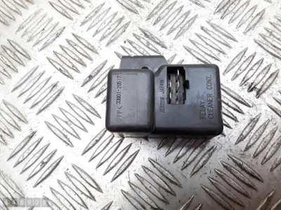 1998 subaru forester реле 3300120517 фото №1