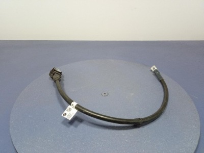 Bmw ix1 x1 u11 шланг массовый 5a88229 фото №1