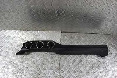 Ford mustang 2015 dekor консоли накладка воздуховод фото №1