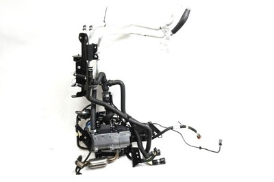 Webasto primastar trafic iiii iv vivaro 929156327r фото №1