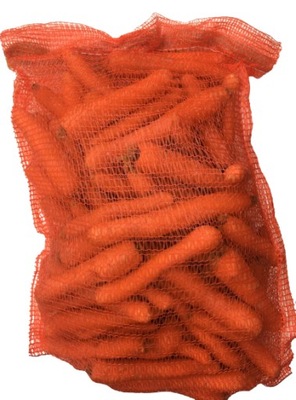 MARCHEWKA 10KG WOREK