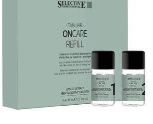 Selective OnCare Refill Kuracja 10x15ml