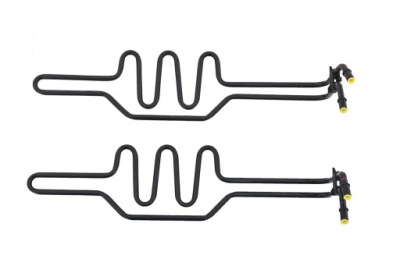 Радиатор усилителя bmw 1 e87 3 e90 фото №1