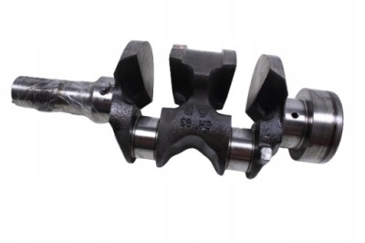 Wał коленчатый lombardini ldw502 m4 фото №1