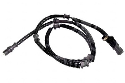 Датчик abs renault master ii 03-10 задняя a.b.s. фото №1