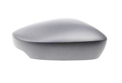 Корпус зеркало левая skoda rapid 10.12- фото №1