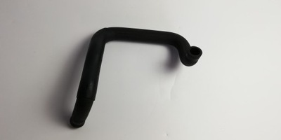 Wąż шланг труба жидкость охлаждающей mercedes w124 фото №1