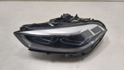 Лампа ліва перед bmw 1 f40 full led 5a1e055-02 фото №1