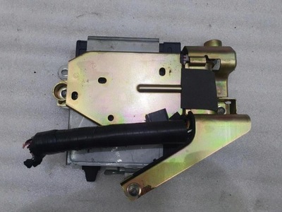 Бортовий комп'ютер wle918991d ford ranger i b2500 2.5 td фото №1