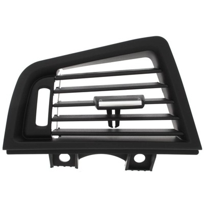 Bmw f10 f11 2009-17 решітка обдув кондиціонера l фото №1