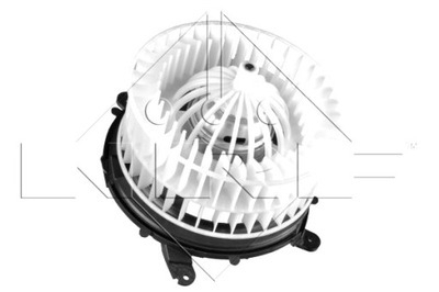 NRF VENTILADOR SOPLADORES MERCEDES S C215 S W220 MAYBACH 57 62 2.8-6.3  