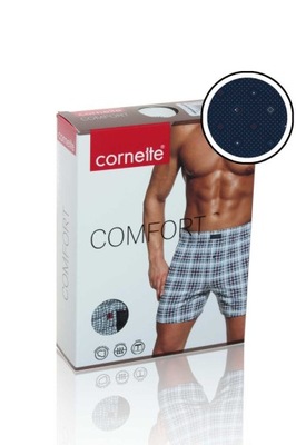 Bokserki Comfort 002/261 2XL