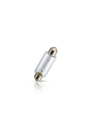 PHILIPS ЛАМПОЧКА RURKOWA 12V 15W 15,5X41MM C15W SV8,5-8 (BRAK ECE)