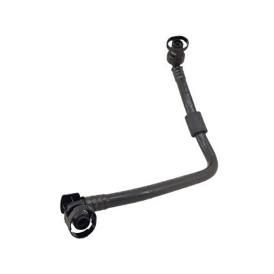 Шланг вентиляційний mercedes cle c236 фото №1