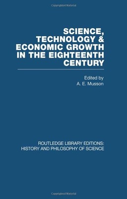 Science, technology and economic growth in the