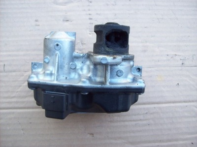 Mercedes w205 клапан egr 1.6 r9ma500 a6260103400 фото №1