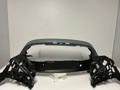 Бампер задній porsche 911 992 gt3 rs rear бампер фото №1