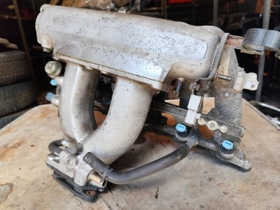 Коллектор всасывающий toyota lexus 2jz-ge vvti фото №1