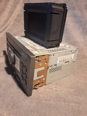 2007 opel vectra c станція мультимедійна 13265760 фото №1