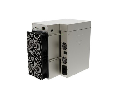 KOPARKA KRYPTOWALUT ICERIVER KS3M 6T 3400W ASIC MINER DO DOMOWEGO MININGU