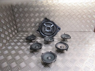 Mercedes glc w253 suv динаміки динамік фото №1