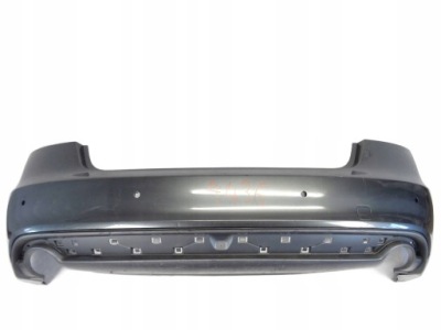 Audi a5 8t8 s-line sportback lift бампер задняя задний фото №1