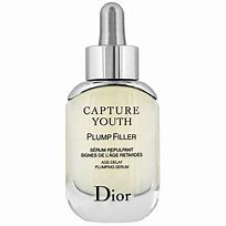 DIOR CAPTURE YOUTH PLUMPFILLER-SERUM 30ml