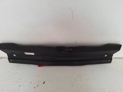 Hyundai ix20 захист поперечина передній перед 86354-1k500 фото №1