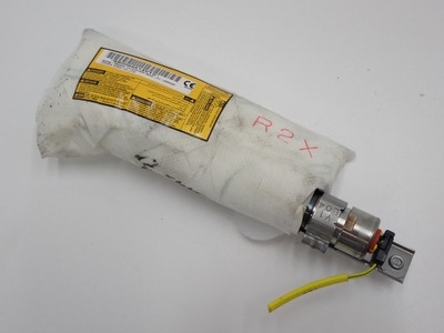 Подушка подушка безопасности правая оригинал toyota verso s 14r фото №1