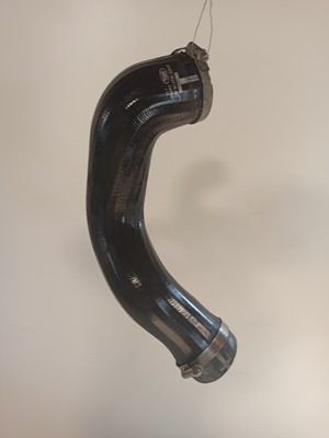 Труба turbo range rover discovery 3.0 d ah229g738ac фото №1