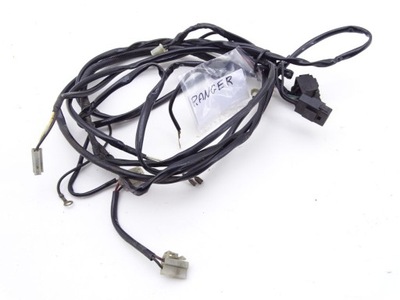 Ford ranger ii mazda b2500 98-06 джгут протитуманних фар перед фото №1