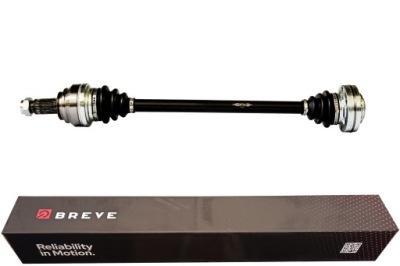 Приводной вал b695 фото №1