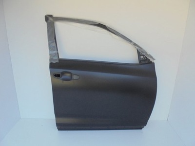 Toyota highlander двері праве перед 14- фото №1