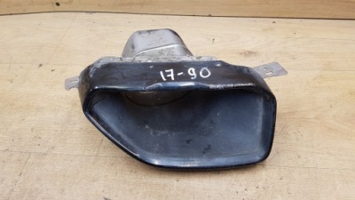 Наконечник выхлоп правая bmw 3 g20 фото №1