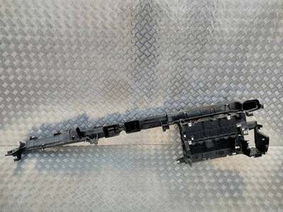 Туннель канал обдув воздуха scania ntg фото №1