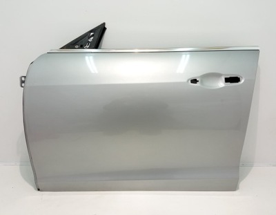 Дверь левый перед maserati ghibli iii m157 3.0 d фото №1
