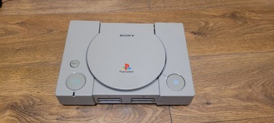 Konsola SCPH-7502 PS1 PSX