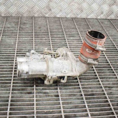 Клапан egr land rover range rover sport l320 9h2q6c860db 10603884 3.0l фото №1