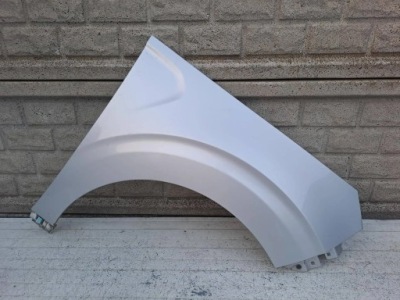 Крила правий передній kia soul 3 e-soul оригінал фото №1