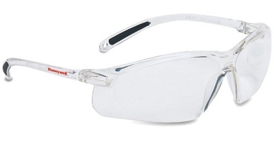 EYEGLASSES PROTECTIVE HONEYWELL A700 NIEPARUJACE  