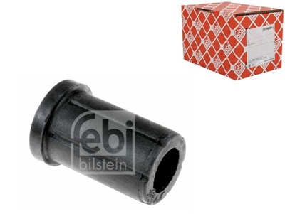 SILENTBLOCK RESORTE PARTE TRASERA L/P 21MM TOYOTA HILUX VII 2.5D 3.0D  