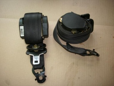 Pas безпеки перед trafic vivaro primastar фото №1