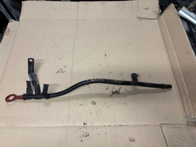 Щуп щуп оливи bmw e46 3.0d m57 фото №1