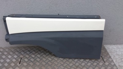 Подовжувач бардачка daf xf 105 фото №1