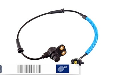 BLUE PRINT SENSOR ABS PARTE DELANTERA L CHEVROLET MATIZ SPARK 0.8-1.0LPG  