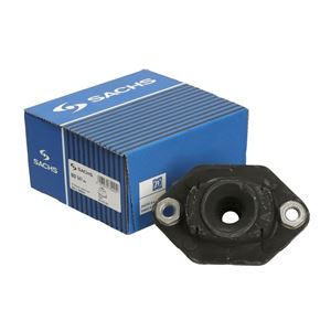 Подушка амортизатора задній нижня sachs bmw e87 e81 фото №1