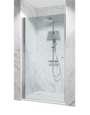 Drzwi Prysznicowe Uchylne Liniger DV4000D 110cm