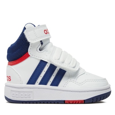 ADIDAS BUTY SPORTOWE ZA KOSTKĘ HOOPS GZ9650 r. 25